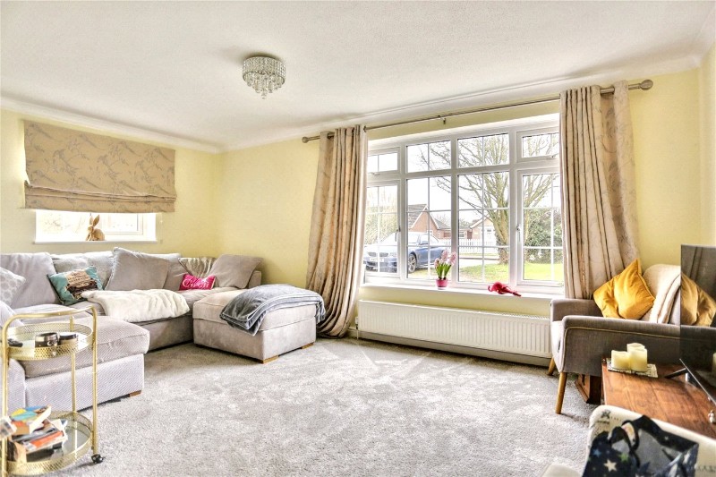 Hargham Road, Old Buckenham, Attleborough, Norfolk, NR17