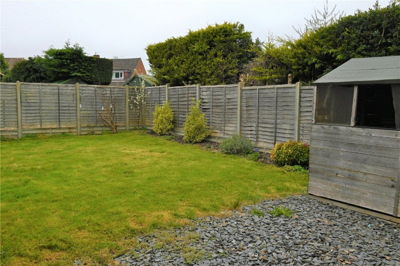 Lightsfield, Basingstoke, Hampshire, RG23