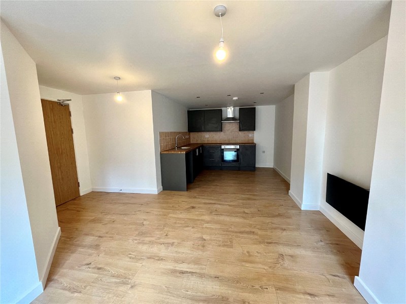 Castilian Street, Northampton, Northamptonshire, NN1