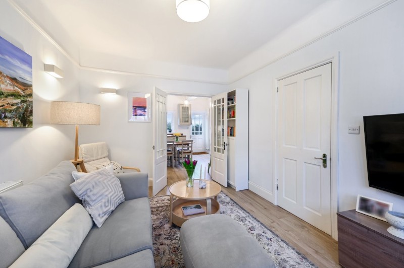 Allen Road, Beckenham, BR3