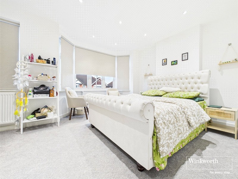 Drayton Road, Reading, Berkshire, RG30