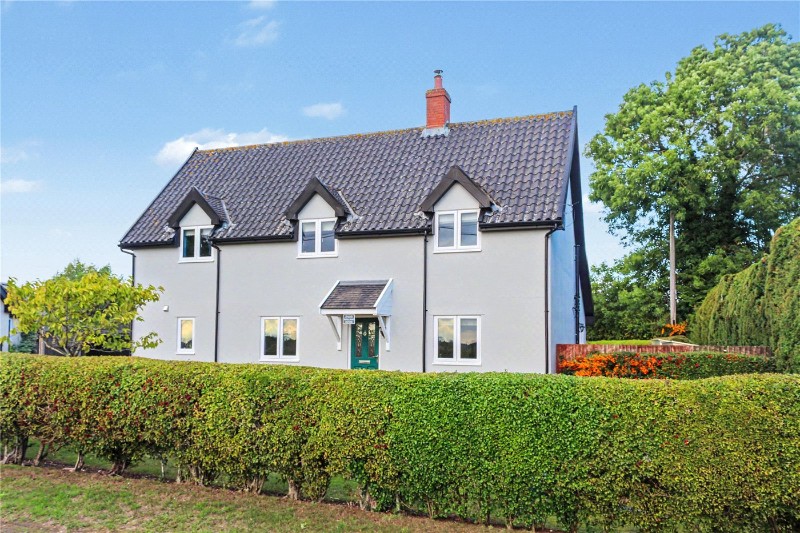 Chediston Green, Chediston, Halesworth, Suffolk, IP19