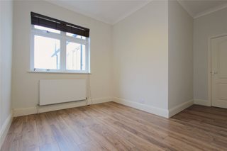 Finchley Road, Westcliff-on-Sea, SS0