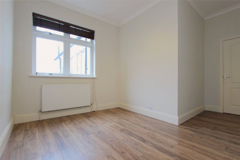 Finchley Road, Westcliff-on-Sea, SS0