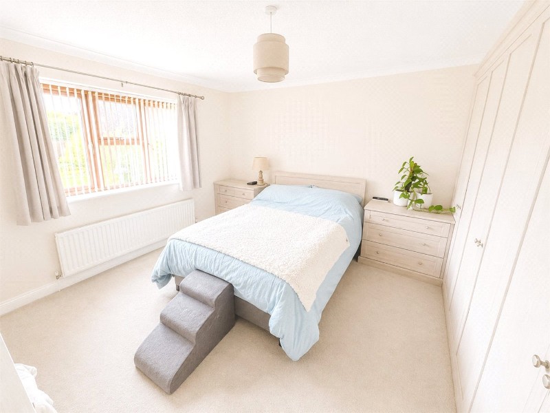 Mandalay Drive, Bourne, Lincolnshire, PE10