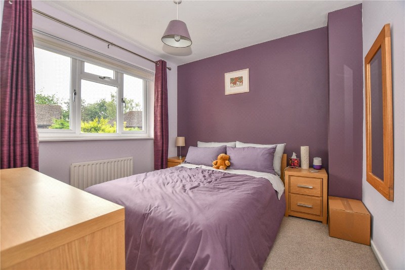 Merryweather Close, Wokingham, Berkshire, RG40