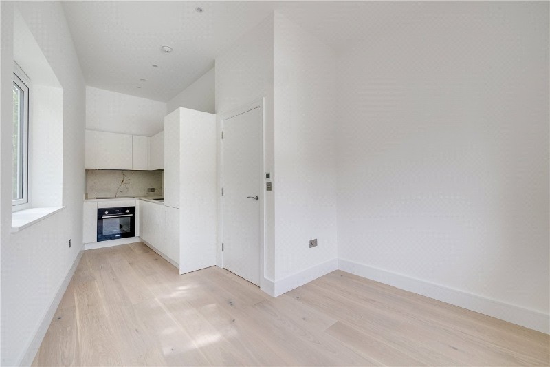 Ongar Road, London, SW6