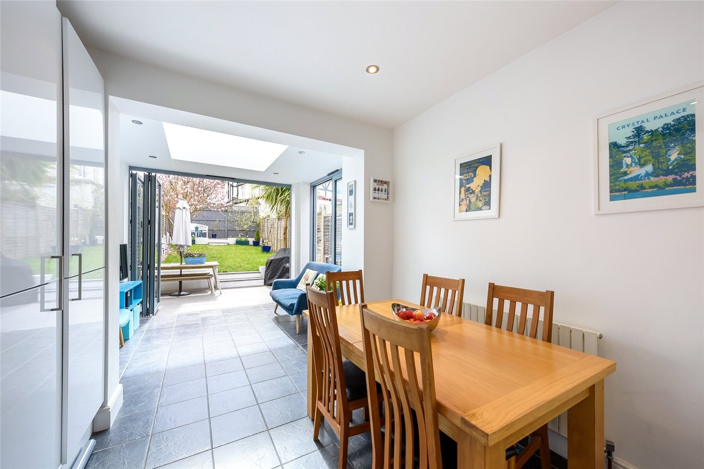 4 bedroom property for sale in Gipsy Road, London, SE27 (Ref CRY210133) £850,000