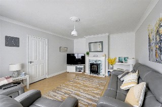 Woodland Drive, Old Catton, Norwich, Norfolk, NR6