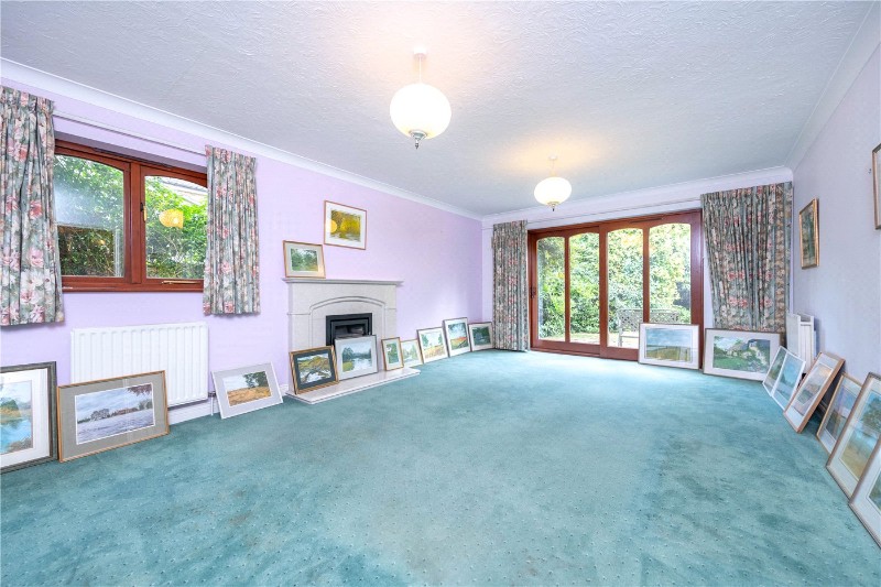 Millfield Road, Market Deeping, Peterborough, Lincolnshire, PE6