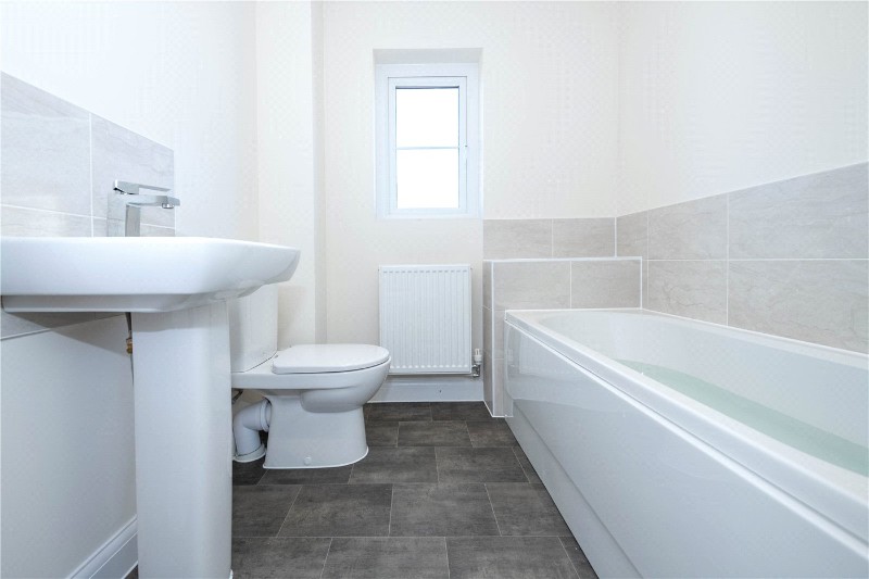 Len Pick Way, Bourne, Lincolnshire, PE10