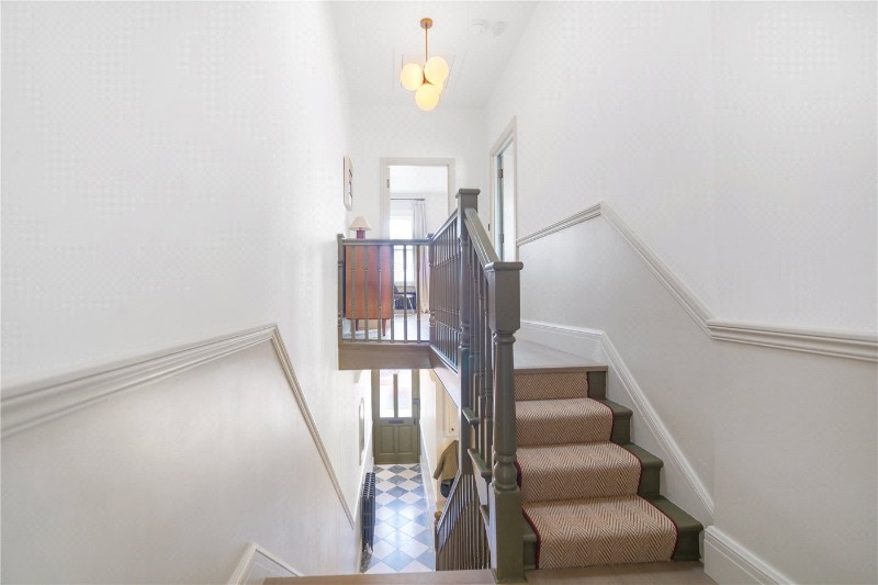 Fellbrigg Road, East Dulwich, London, SE22