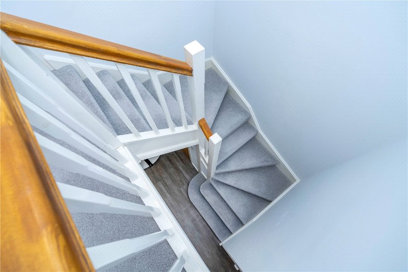 Saxon Way, Ruskington, Sleaford, Lincolnshire, NG34