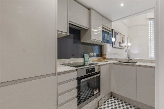 De Vere Gardens, Kensington, London, W8