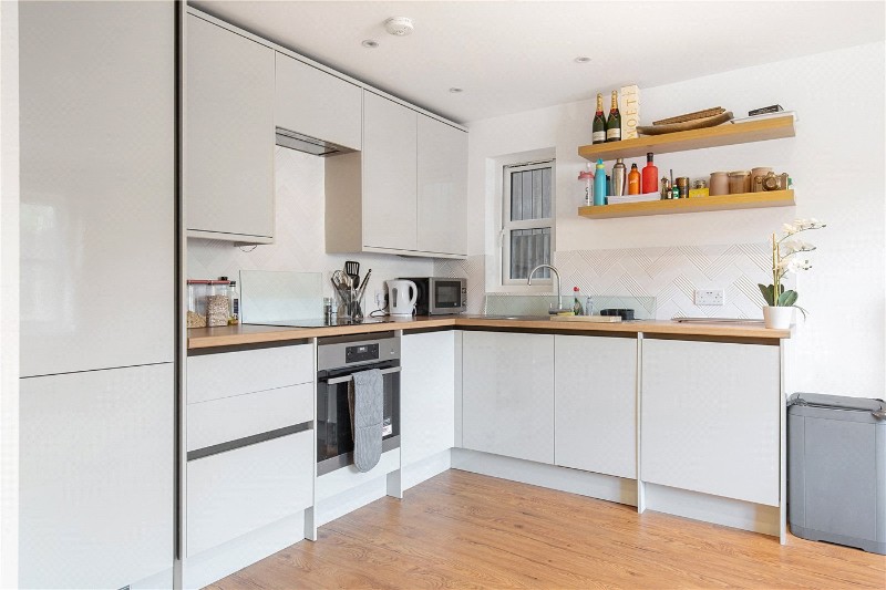 Penny Mews, London, SW12