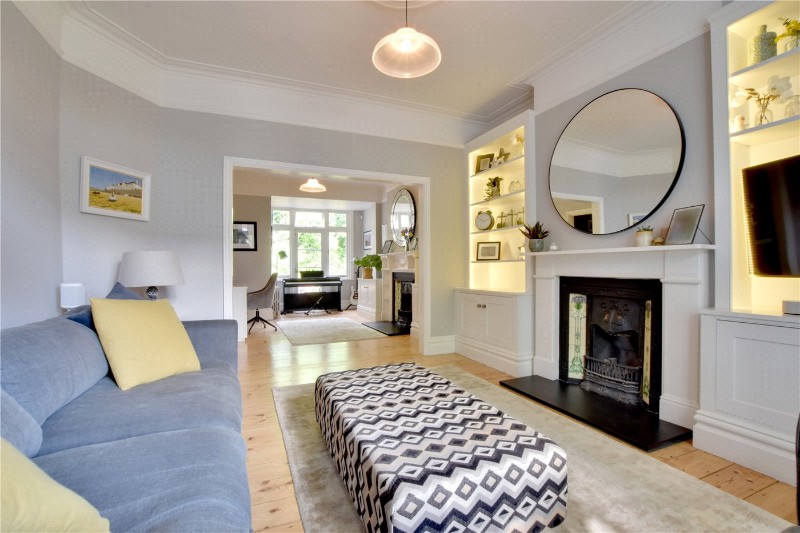 Foyle Road, Blackheath, London, SE3