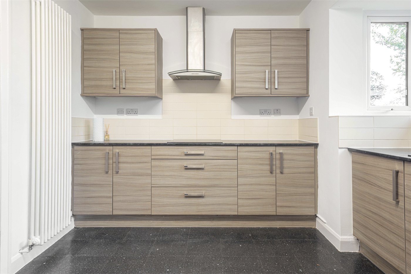 Kitchen Flat