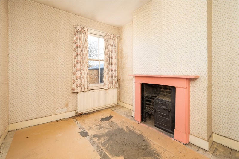 Putney Common, London, SW15