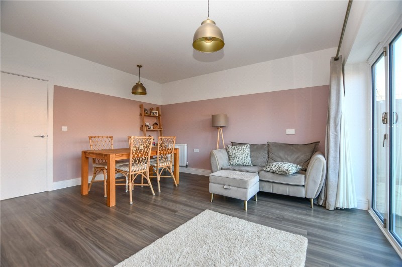 Dairy Road, Finchwood Park, Wokingham, Berkshire, RG40