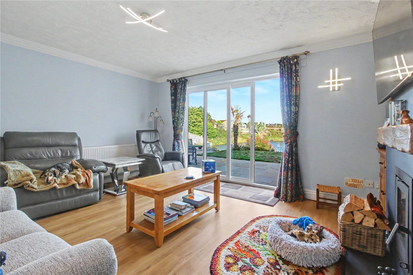 Sitting Room
