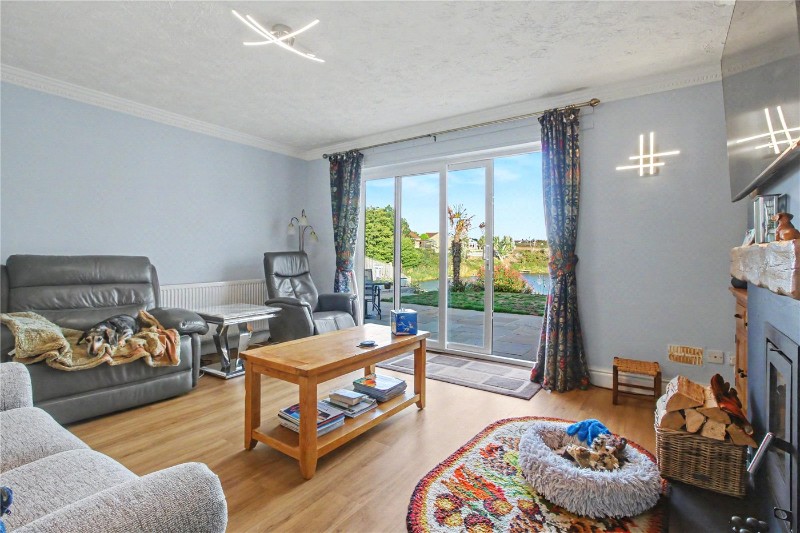 Lakeside Park Drive, Reydon, Southwold, Suffolk, IP18