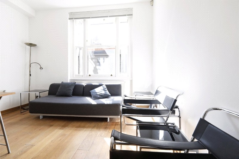 Hanway Place, London, W1T