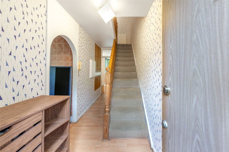 Warwick Crescent, Maida Vale, London, W2