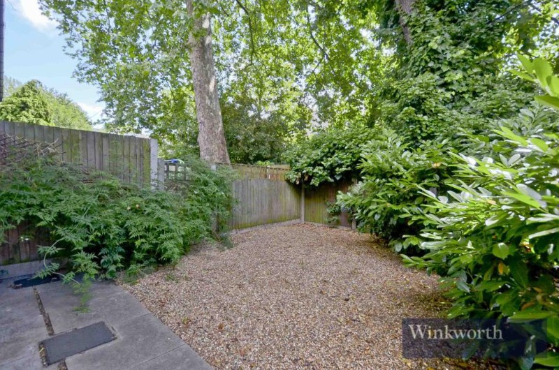 Brand Close, Finsbury Park, N4