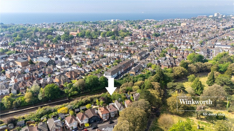 Wheaton Road, Bournemouth, BH7