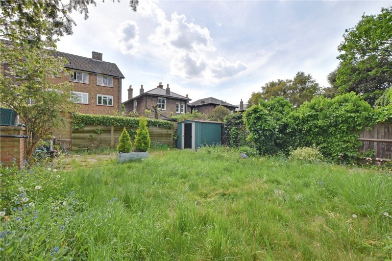 Southbrook Road, Lee, London, SE12