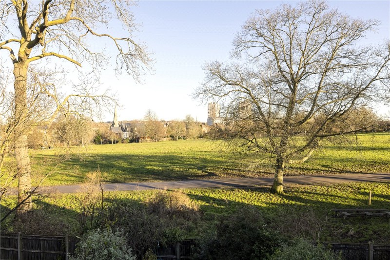 Brailsford Road, London, SW2