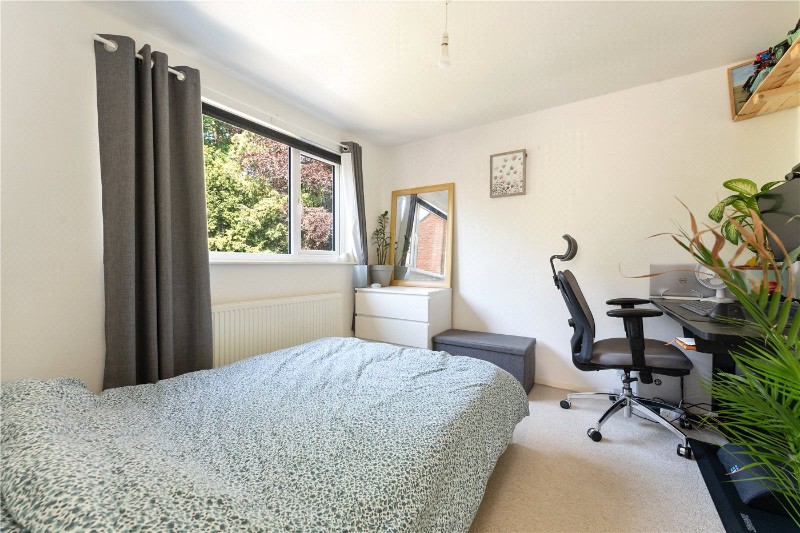 Viney Avenue, Romsey, Hampshire, SO51