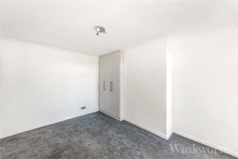 Musgrove Road, London, SE14