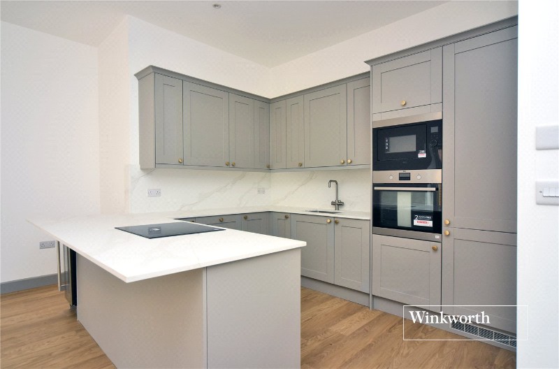 Malden Road, Cheam, SM3