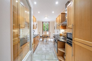 William Court, Hall Road, St John&#39;s Wood, London, NW8