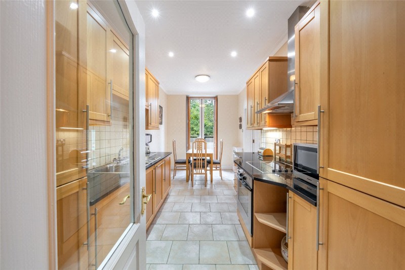William Court, Hall Road, St John's Wood, London, NW8
