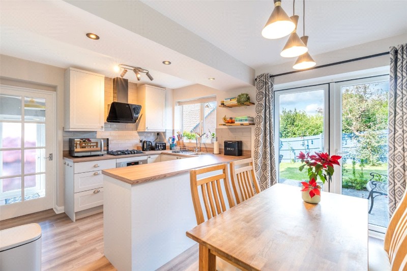 Colt Close, Colehill, Wimborne, Dorset, BH21