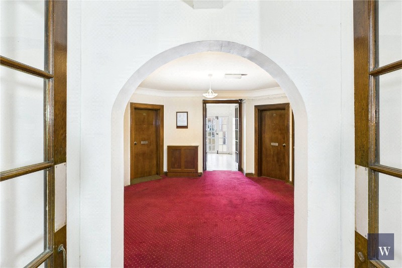 Streatham Close, Leigham Court Road, London, SW16
