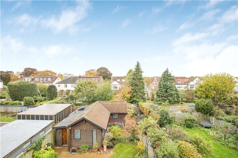 Parke Road, Barnes, London, SW13