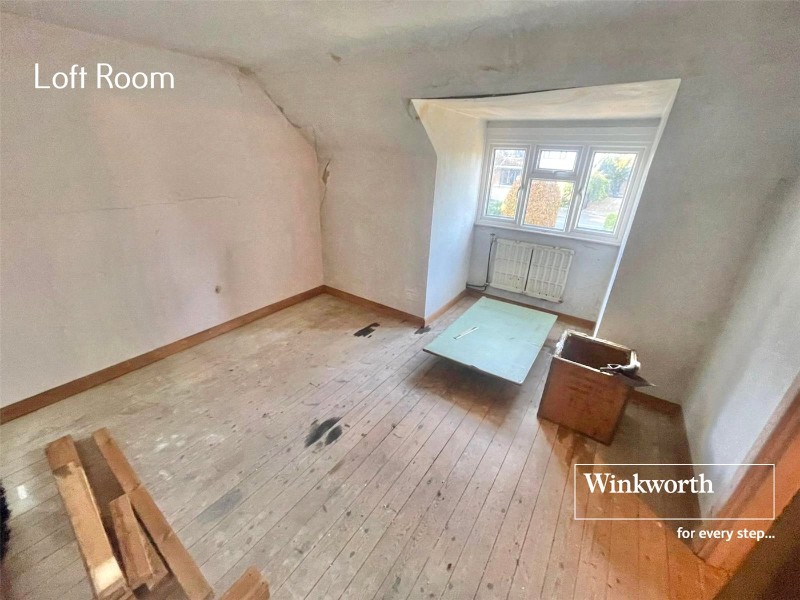 Dudsbury Road, West Parley, Ferndown, Dorset, BH22