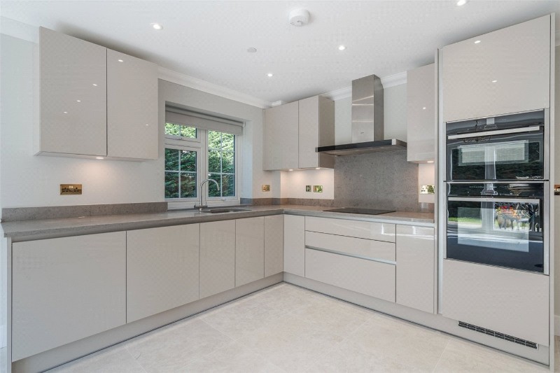 Rowlands Hill, Wimborne, Dorset, BH21