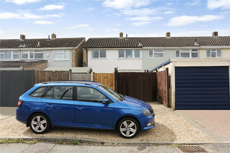 Beech Close, Wymondham, Norfolk, NR18