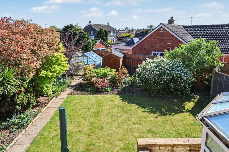 Norman Drive, Old Catton, Norwich, Norfolk, NR6