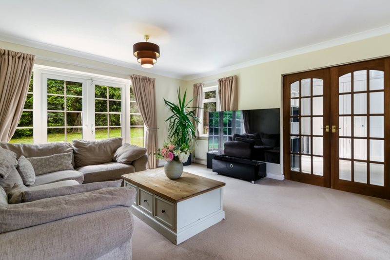 Rolinsden Way, Keston, BR2