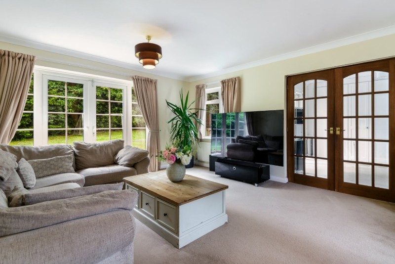 Rolinsden Way, Keston, BR2