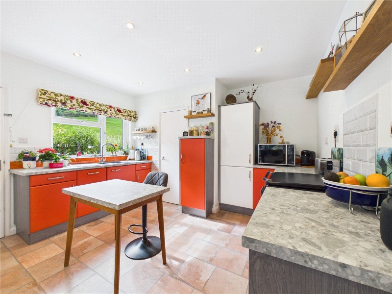 Lower Washfield, Tiverton, Devon, EX16