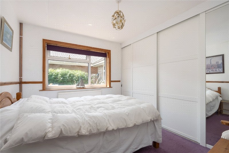 Roberts Road, Greatstone, New Romney, Kent, TN28
