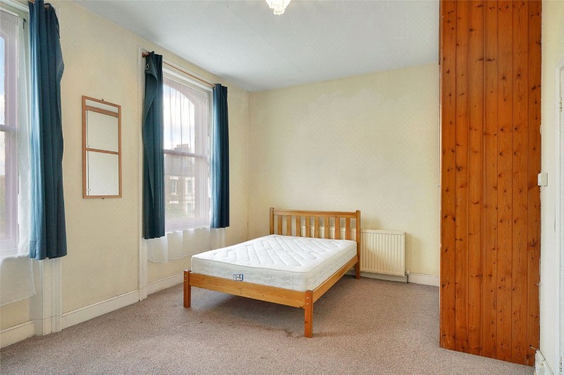 Dartmouth Park Hill, London, NW5
