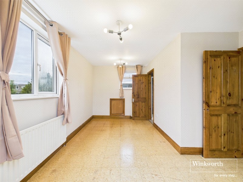 Hillway, London, NW9