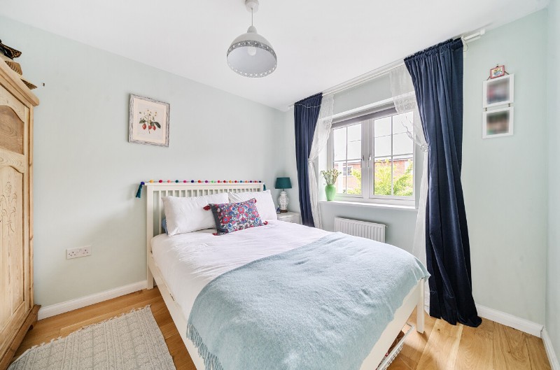 Seldon Crescent, Exeter, Devon, EX1